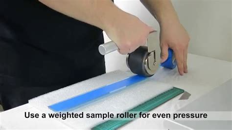 bulk Adhesive Peel Tester|adhesive tape peel test.